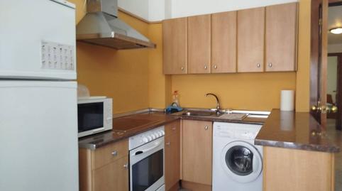 Foto 3 de Pis de lloguer a Aragón, 59, Alcañiz, Teruel