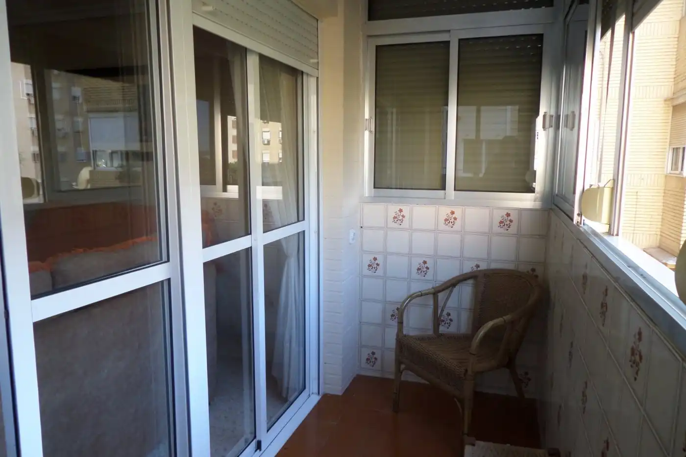 Flat for rent in Urbanizacion ANTONIO BUERO VALLEJO, El Torrejón - El Cerezo