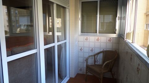 Photo 5 of Flat for rent in Urbanizacion Antonio Buero Vallejo, El Torrejón - El Cerezo, Sevilla Capital