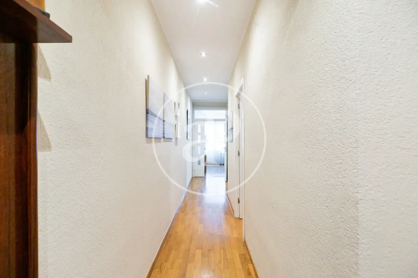 Piso en venta en Barcelona con Aire acondicionado, Calefacción y Terraza