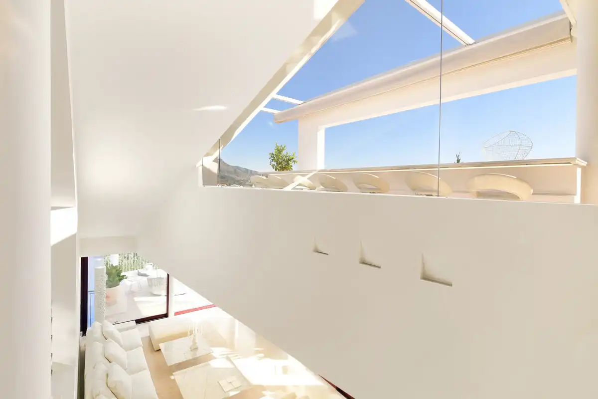 Casa amb piscina en venda a Nueva Andalucía, imagen 25