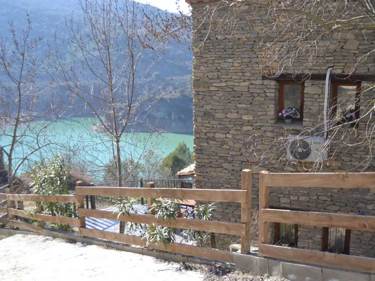 Haus zum Verkauf in Agregado Baronia de Sant Oisme 610, imagen 7