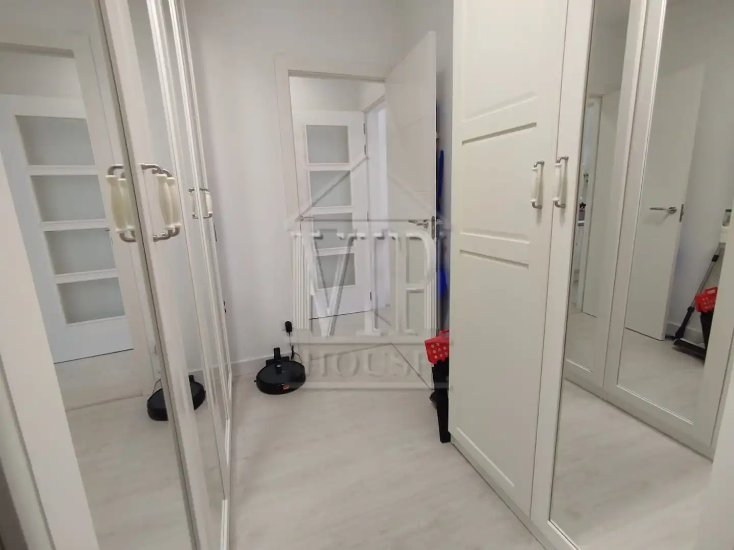 Piso en venta en Barcelona con Aire acondicionado, Calefacción y Parquet
