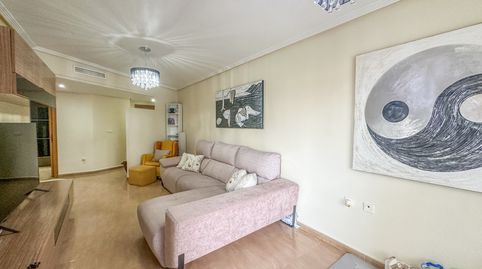 Foto 5 de Piso en venta en Plaza Rodríguez de la Fuente, Beniel, Murcia