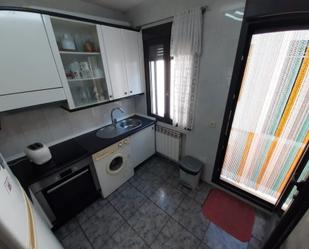 Cuina de Casa o xalet en venda en Zamora Capital  amb Calefacció
