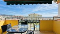 Terrace of Apartment for sale in Torrox