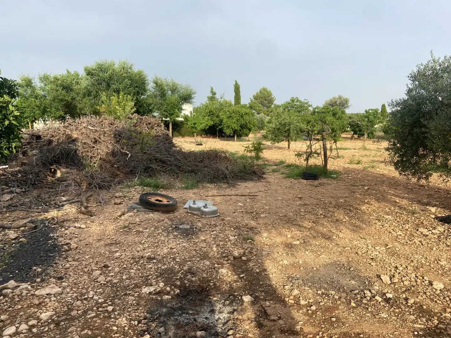 Casa o chalet en venta en Ciudad Real con Aire acondicionado, Calefacción y Jardín privado