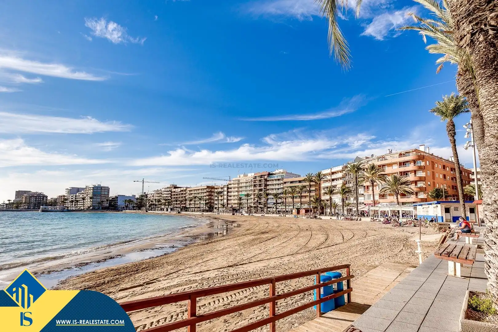 Wohnung mit Aufzug zum Verkauf in Playa del Cura, imagen 68