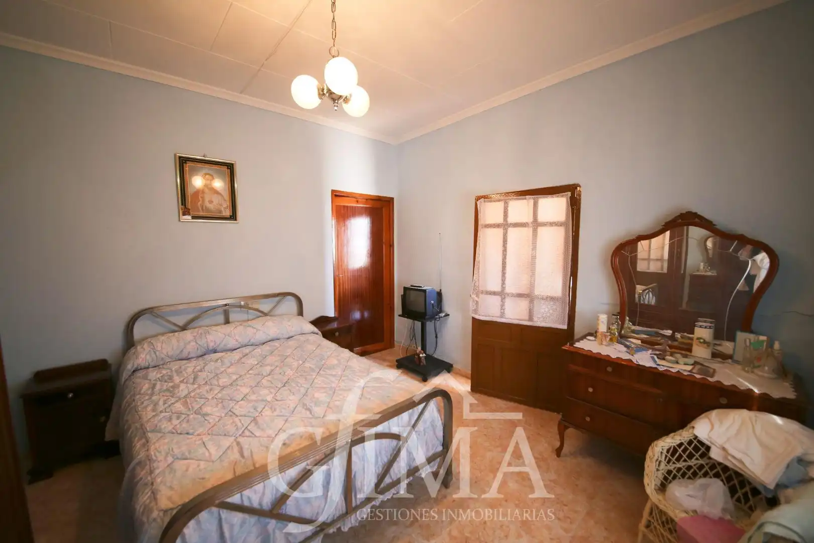 Habitación de Residencial en venta en Argamasilla de Alba
