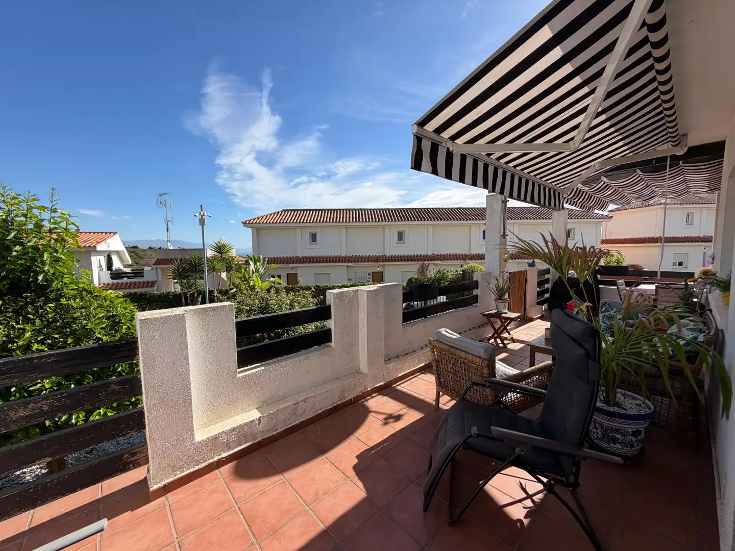 Apartament amb piscina en venda a Manilva Pueblo, imagen 3