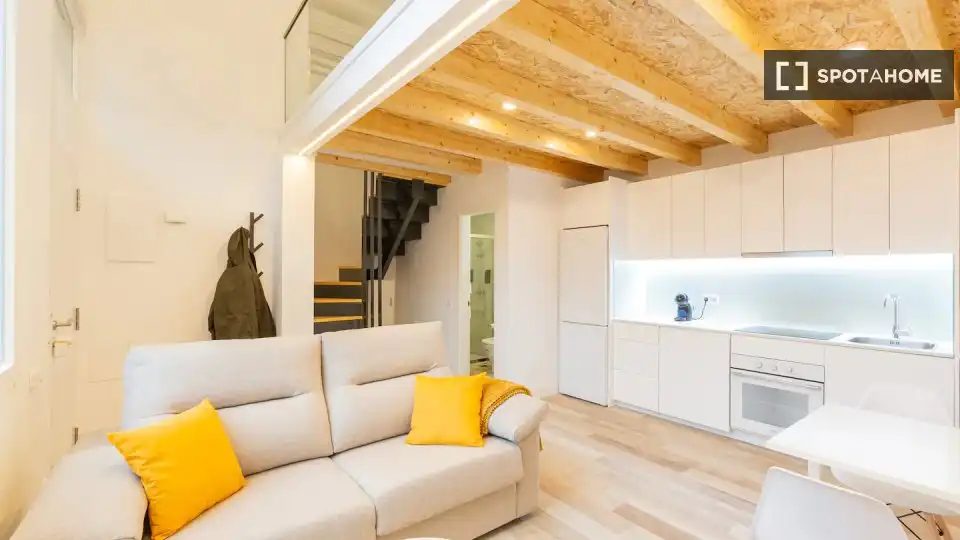 Appartamento in affitto a Retiro, imagen 9