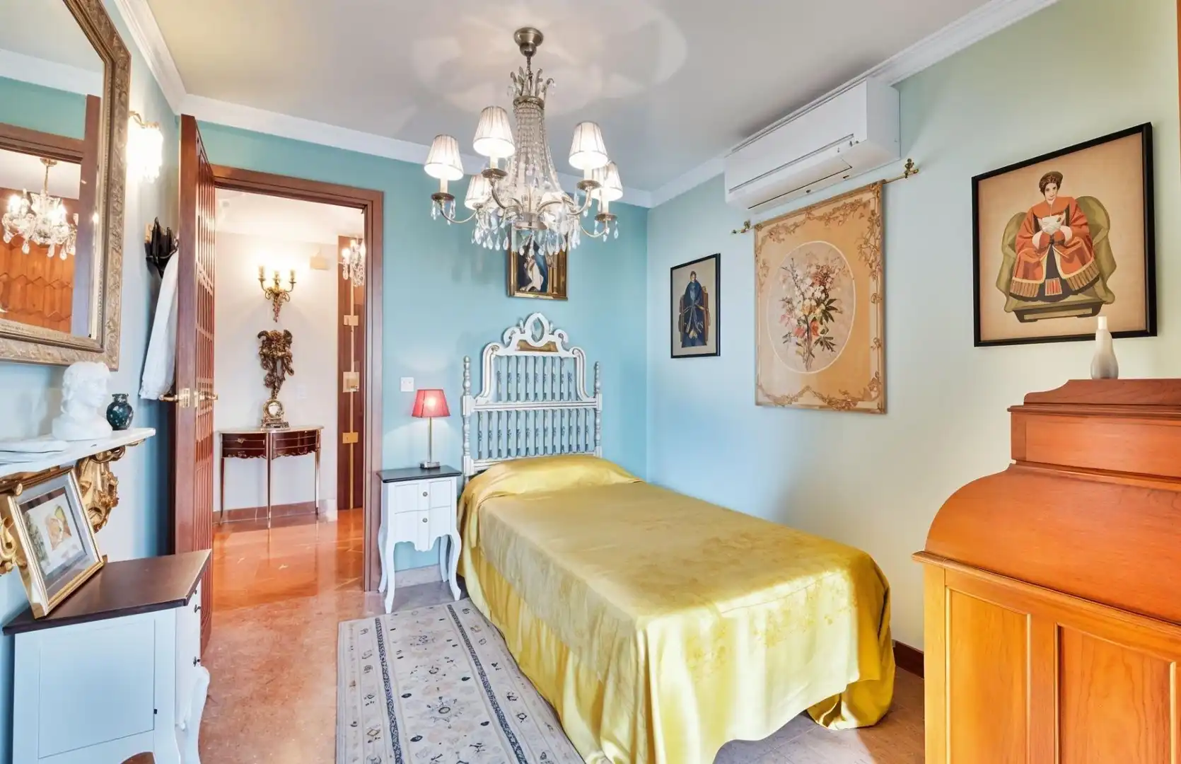 Flat for sale in Avenida ALMERIA, Playa Levante