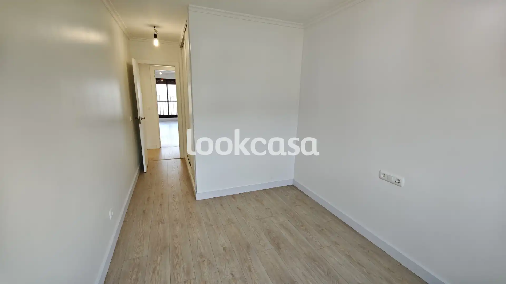 Habitación de Piso en venta en Poio con Calefacción, Parquet y Horno