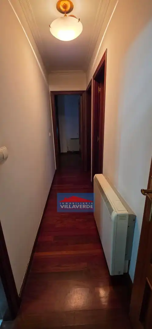 Pis en venda en Cangas  amb Calefacció