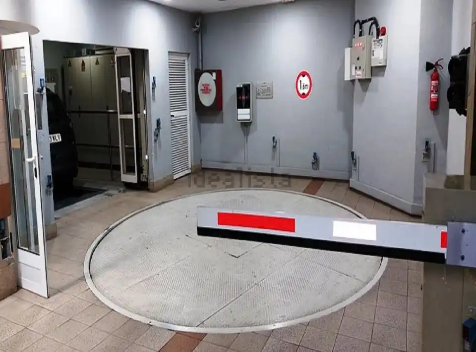 Garage zum Verkauf in Bilbao 