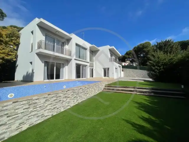 Villa mit Pool zum Verkauf in Torre Valentina - Mas Vilar de La Mutxada - Treumal, imagen 2