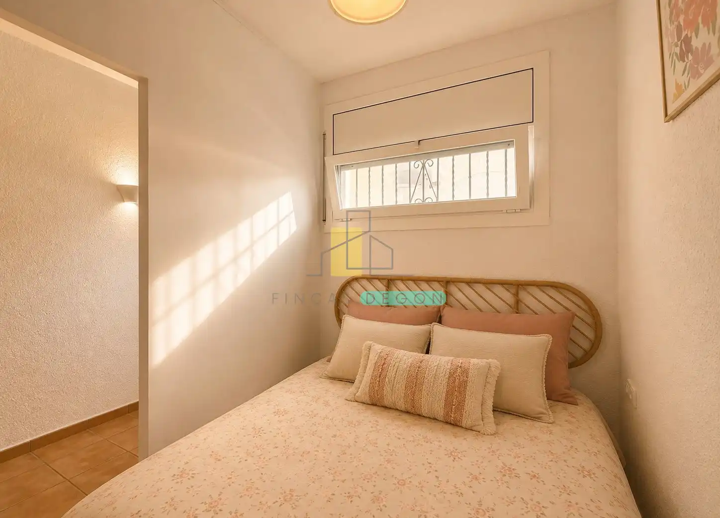 Apartament amb jardí en venda a Santa Margarita, imagen 10