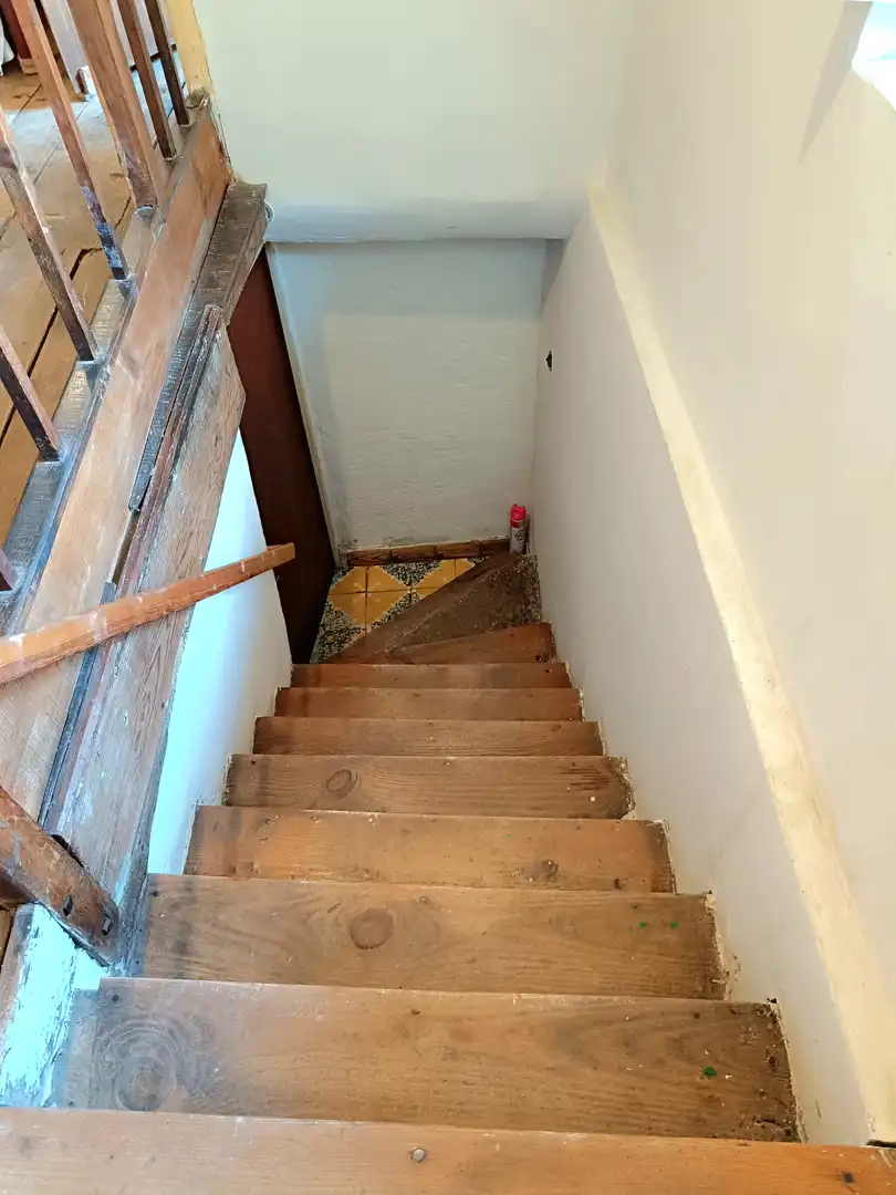 Casa o chalet en venta en Brañosera