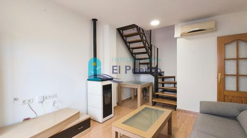 Foto 5 de Ático en venta en Mazarrón Casco Urbano, Mazarrón