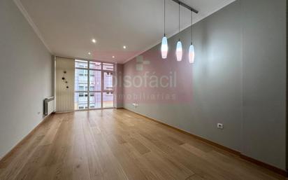 Living room of Flat for sale in Lugo Capital