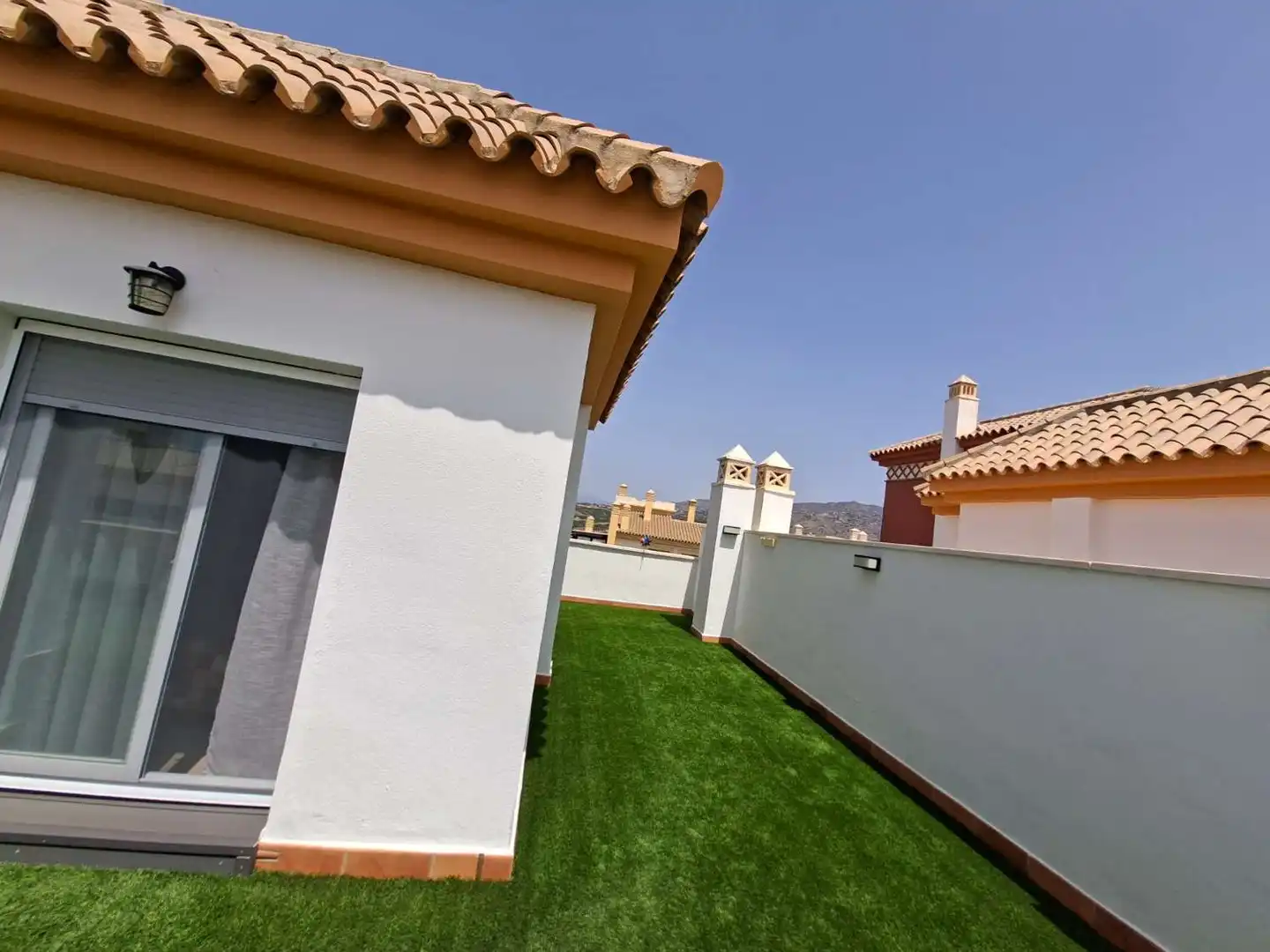 Flat with pool for sale in Caleta de Vélez, imagen 55
