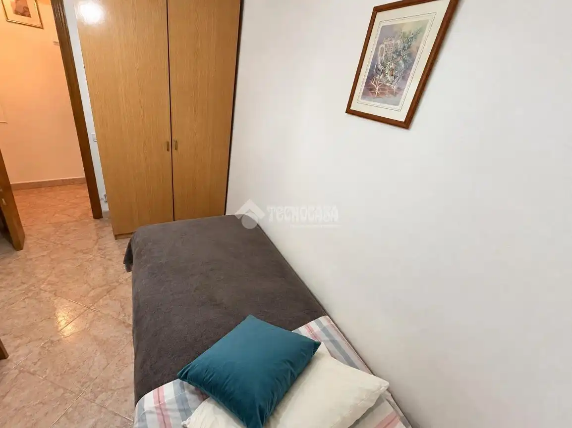 Piso con terraza en venta en Can Vidalet, imagen 16