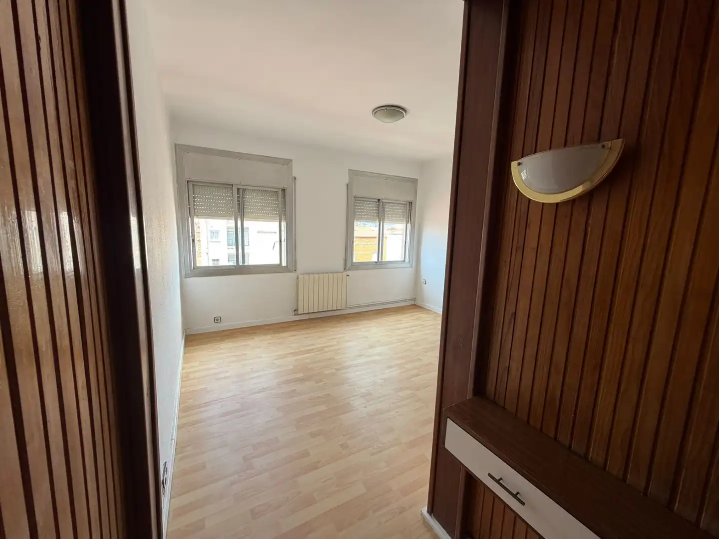 Habitación de Piso en venta en Sabadell con Calefacción y Parquet