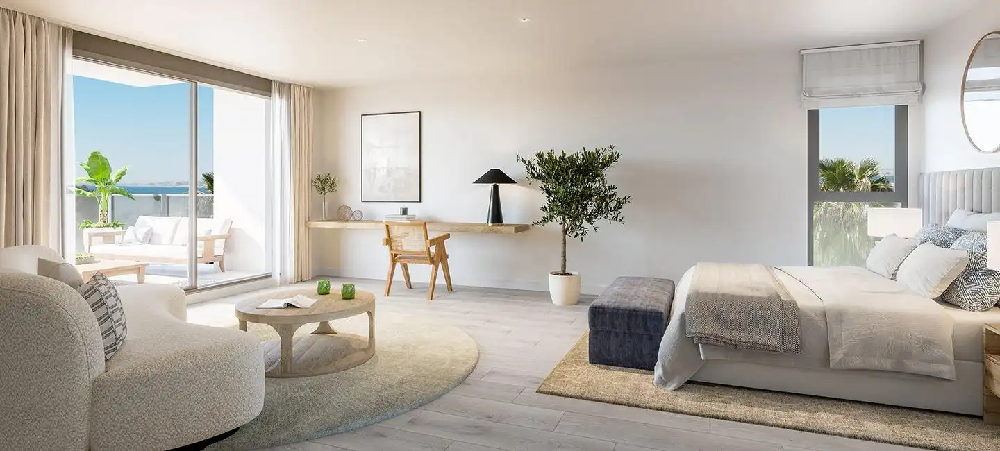 Casa con piscina en venta en Playa de San Juan - El Cabo de las Huertas, imagen 6