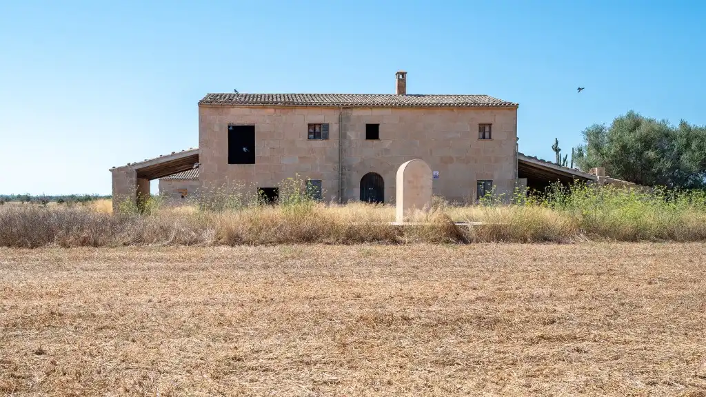 Casa rústica en venta en Zona Rústica - Interior, imagen 4