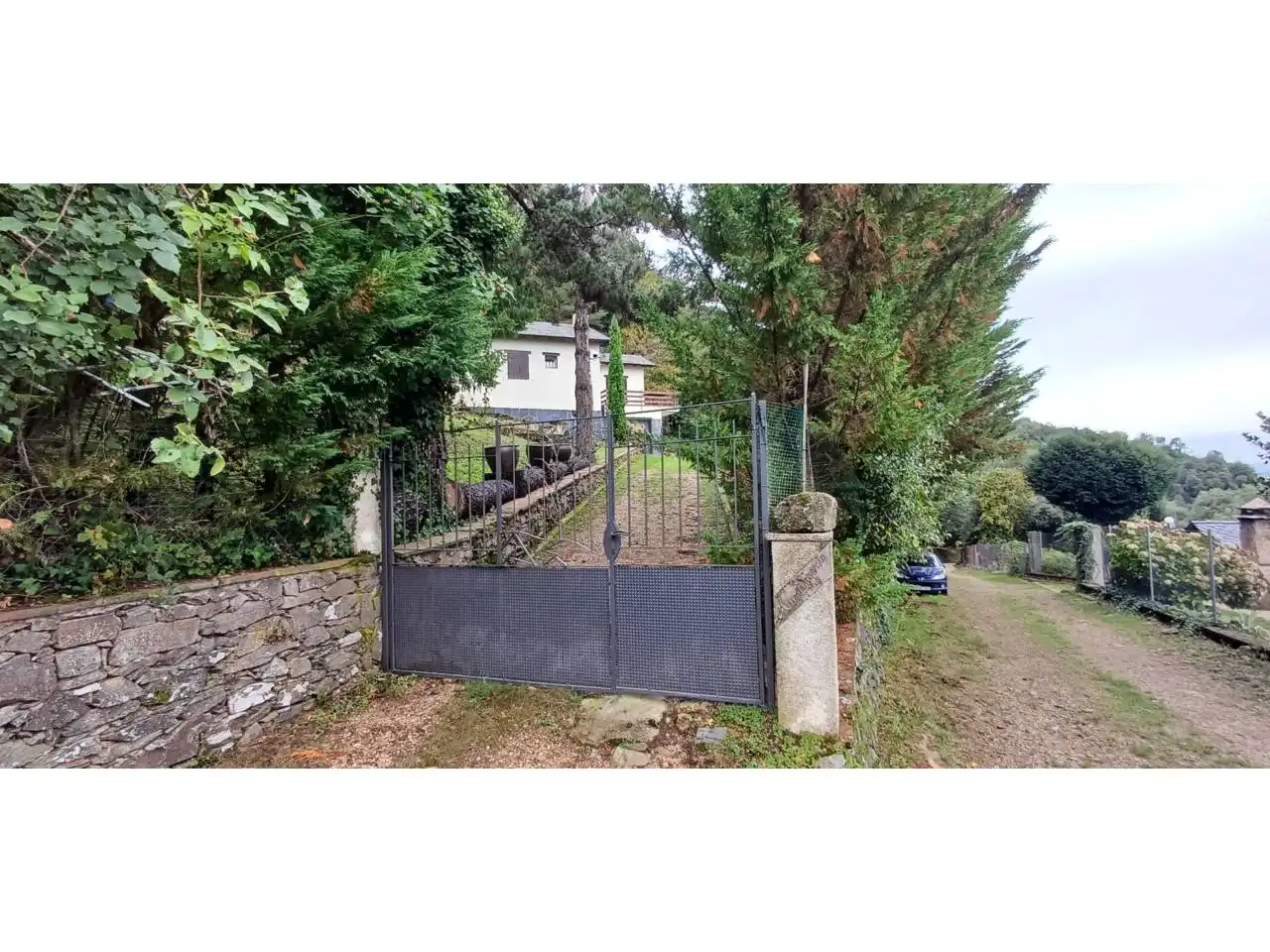 Country homes for sale in Susqueda, Girona