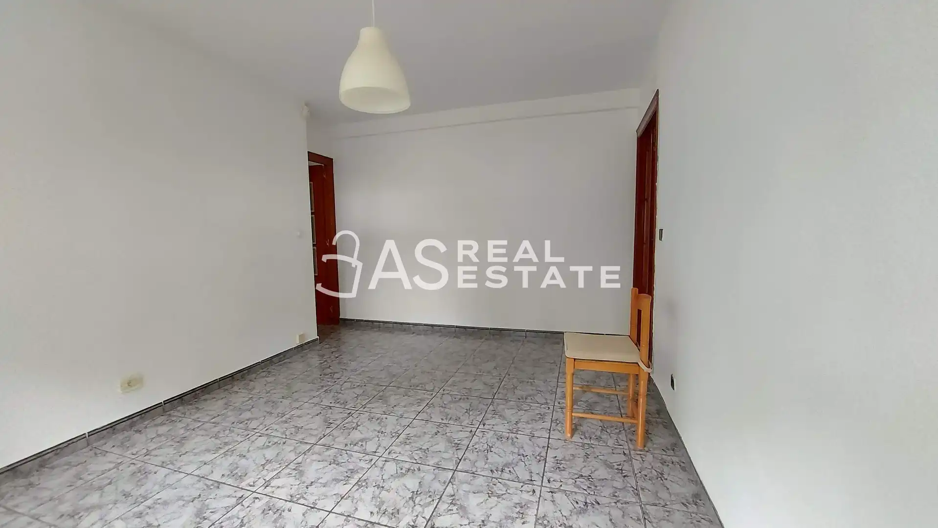 Piso en venta en Badia del Vallès con Amueblado