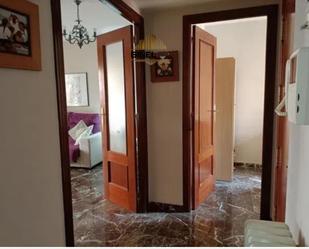 Flat to rent in  Jaén Capital  with Air Conditioner, Heating and Furnished