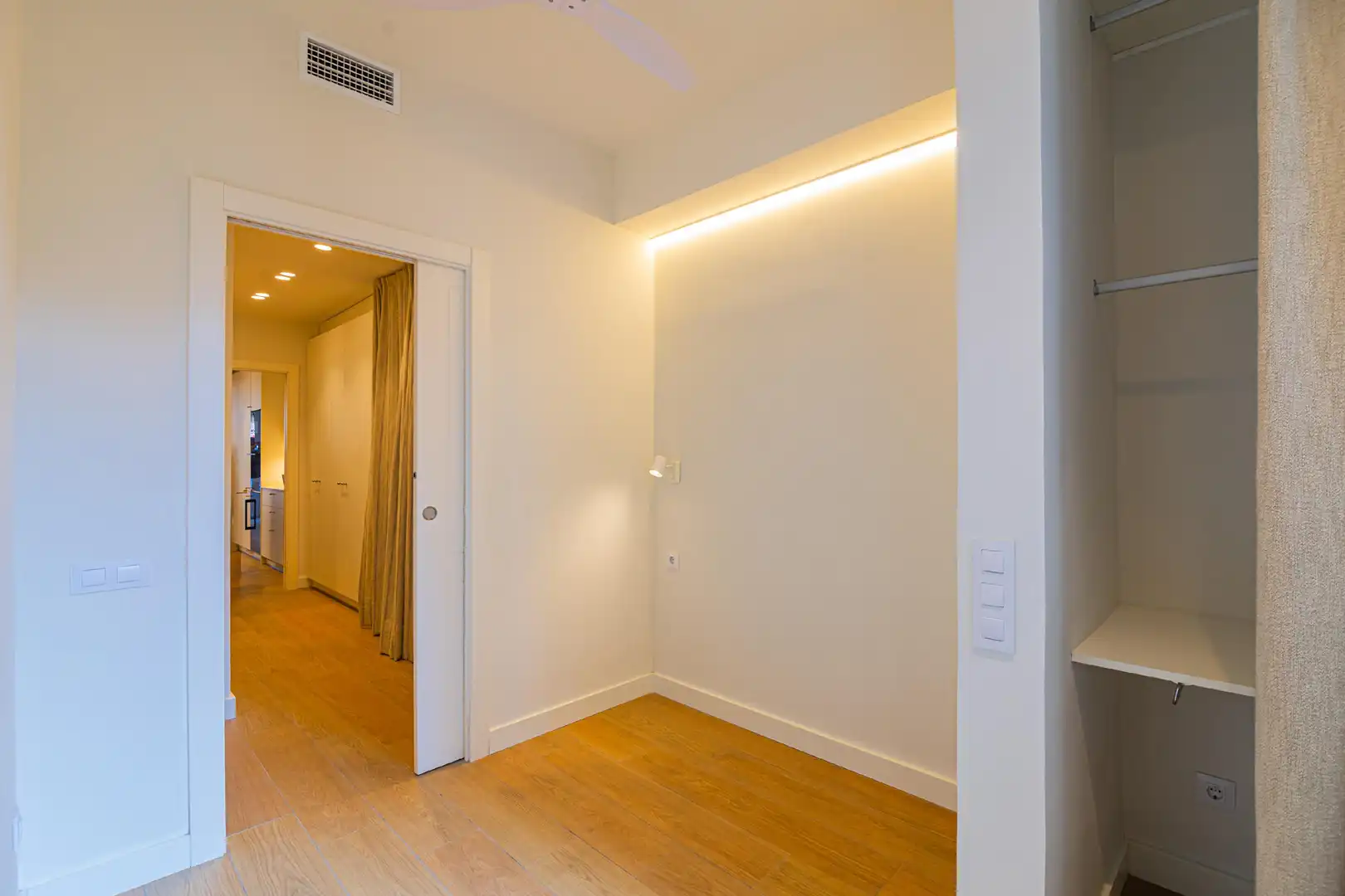 Appartamento con ascensore in vendita a Sarrià - Sant Gervasi, imagen 20