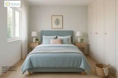 Terraced house with terrace for sale in TARTESSOS, imagen 7