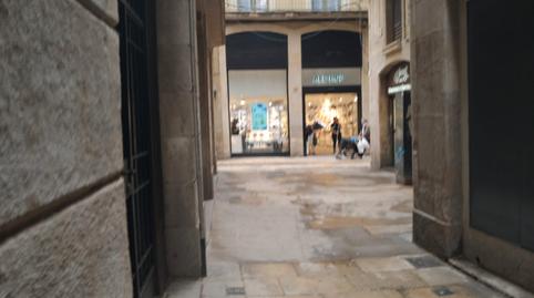 Foto 3 de Edificio en venta en Carrer de la Boqueria, Barri Gòtic,  Barcelona Capital