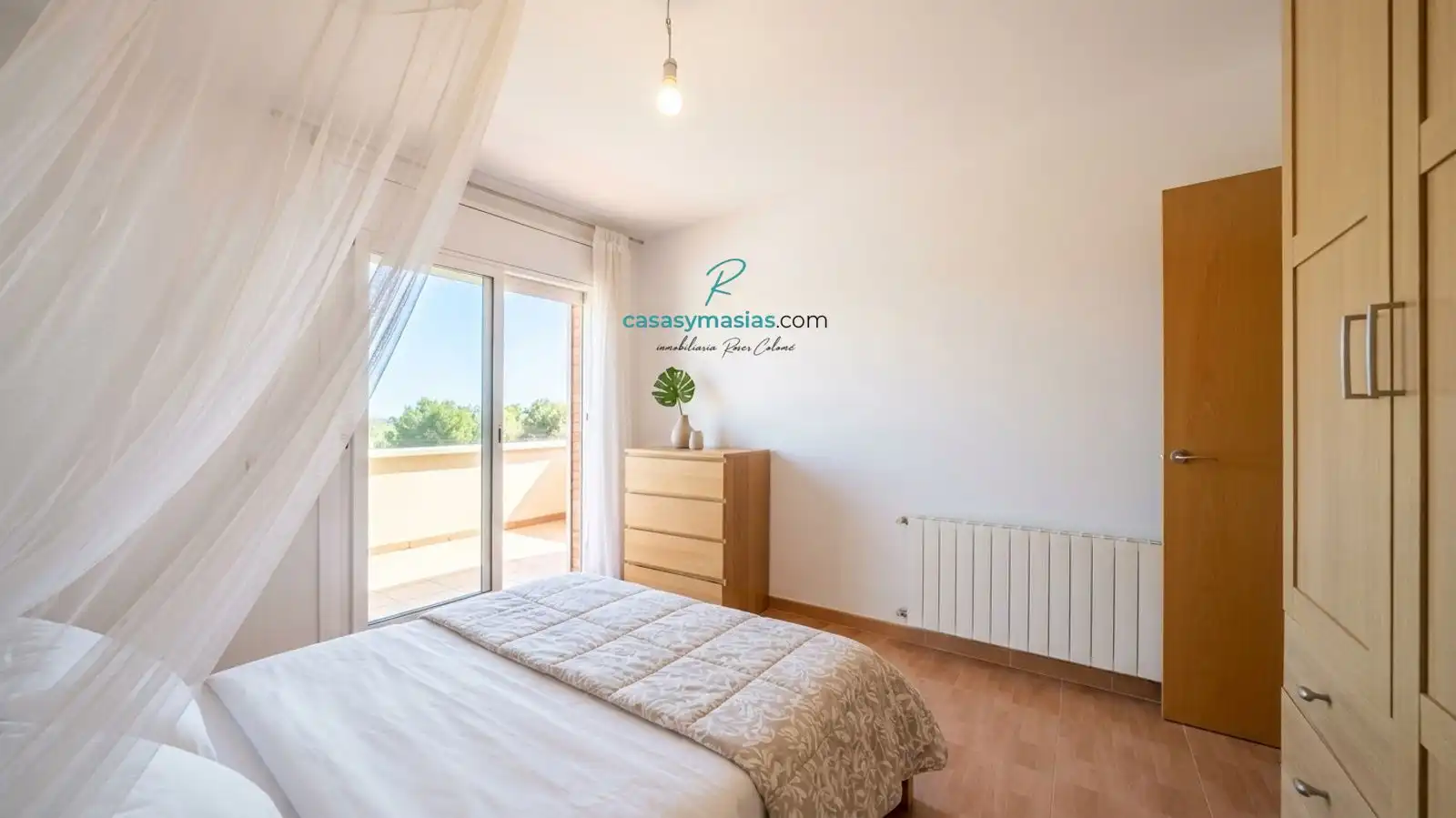 Detached house with terrace for sale in Olèrdola, imagen 18