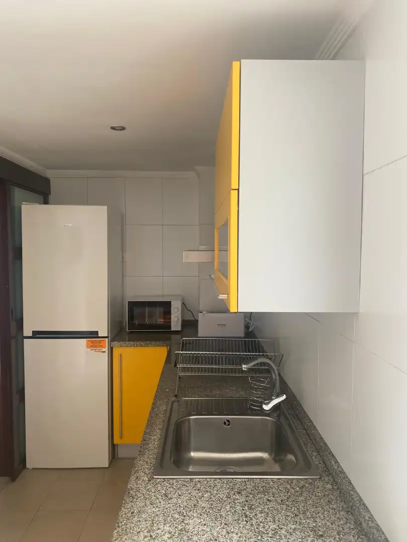 Flat for rent in Urbanización Parque Bolonia, 10, San Bernabé