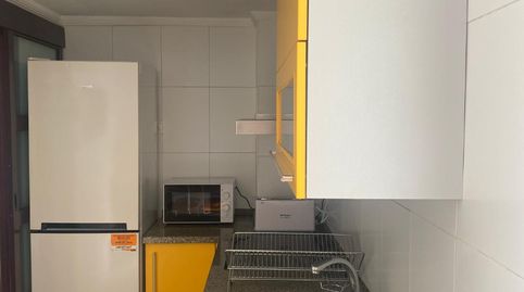 Photo 5 of Flat for rent in Urbanización Parque Bolonia, 10, San Bernabé, Algeciras