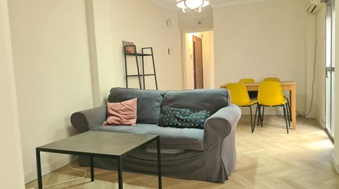 Foto 5 de Piso en venta en Calle Enladrillada, 50, San Julián, Sevilla Capital