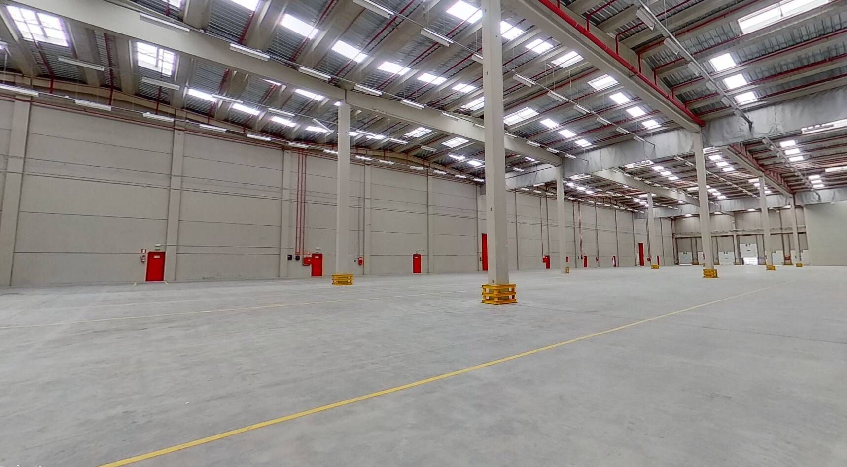 Industrial buildings to rent in Camarma de Esteruelas