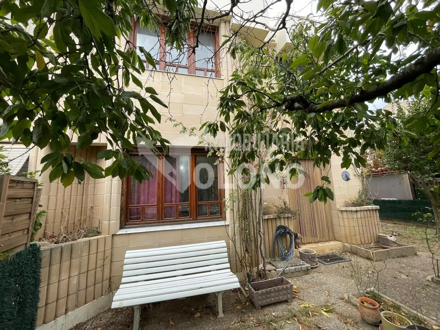 Detached house with terrace for sale in Avenida Santander 14, imagen 7
