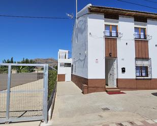 Exterior view of Building for sale in Orihuela
