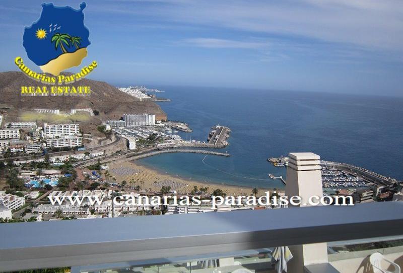 Foto 1 de Apartament en venda a Puerto Rico, Las Palmas