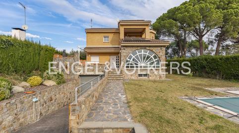 Photo 3 of House or chalet for sale in Can Font - Ca n'Avellaneda, Castellar del Vallès