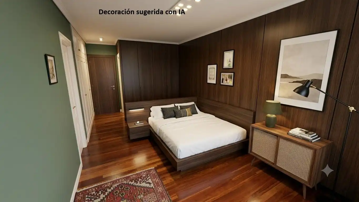 Piso con terraza en venta en Calle Castilla, imagen 20