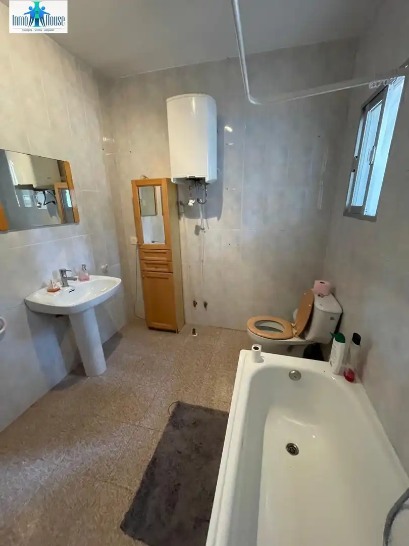Chalet con terraza en venta en Pedanías - Extrarradio, imagen 17