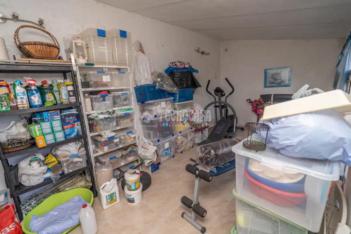 Finca rústica en venda en Linares amb Aire condicionat, Terrassa i Traster