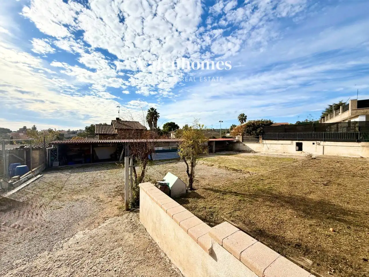 Wohnbaugrundstück zum Verkauf in Can Font - Ca n'Avellaneda, imagen 8