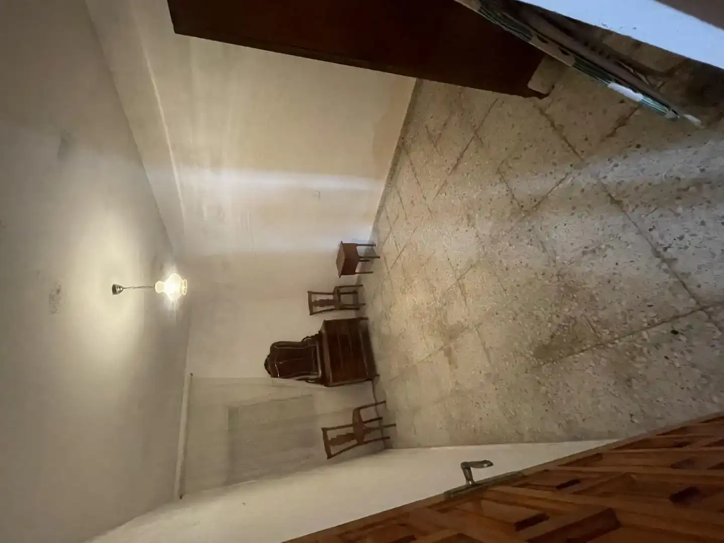 Piso en venta en Vianos