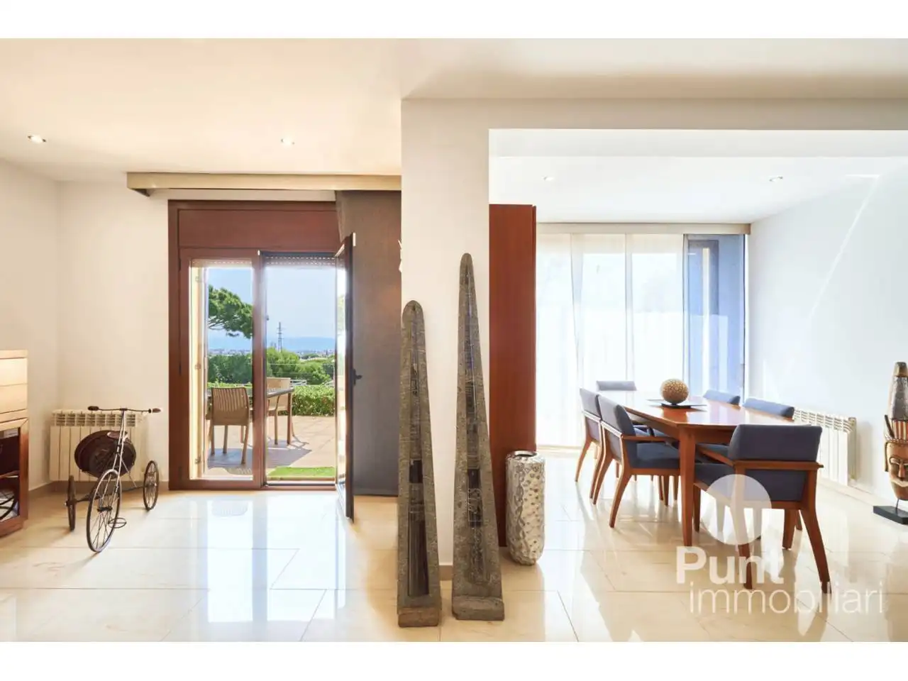 Casa o xalet en venda en Premià de Dalt amb Aire condicionat, Calefacció i Jardí privat